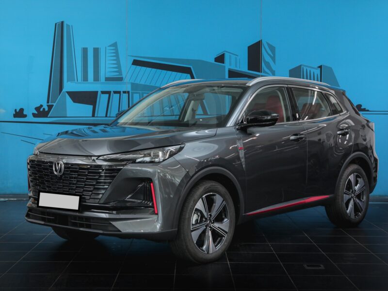 Changan CS55PLUS