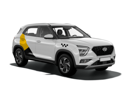 Hyundai Creta NEW