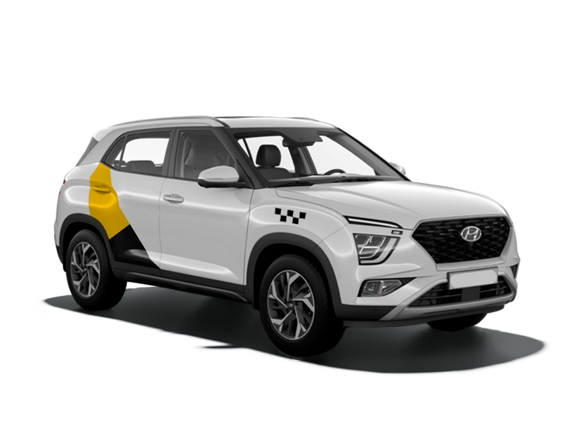 Hyundai Creta NEW