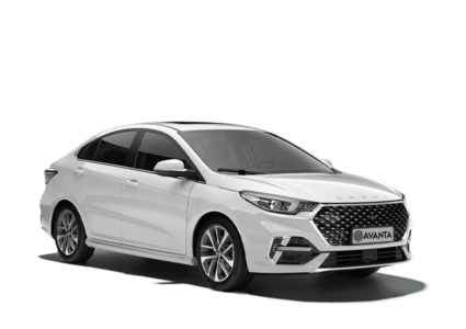 Omoda S5