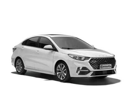 Omoda S5
