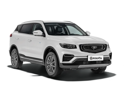 Belgee X70