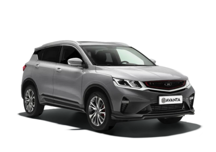 Belgee X50