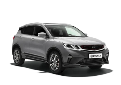 Belgee X50