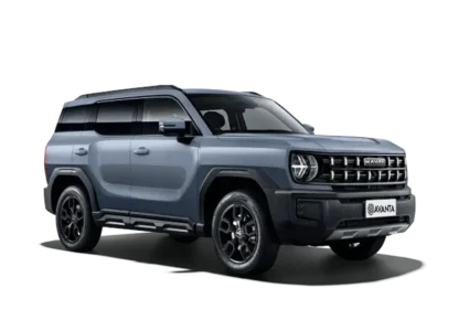 Haval H3