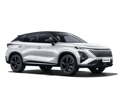 Omoda C5