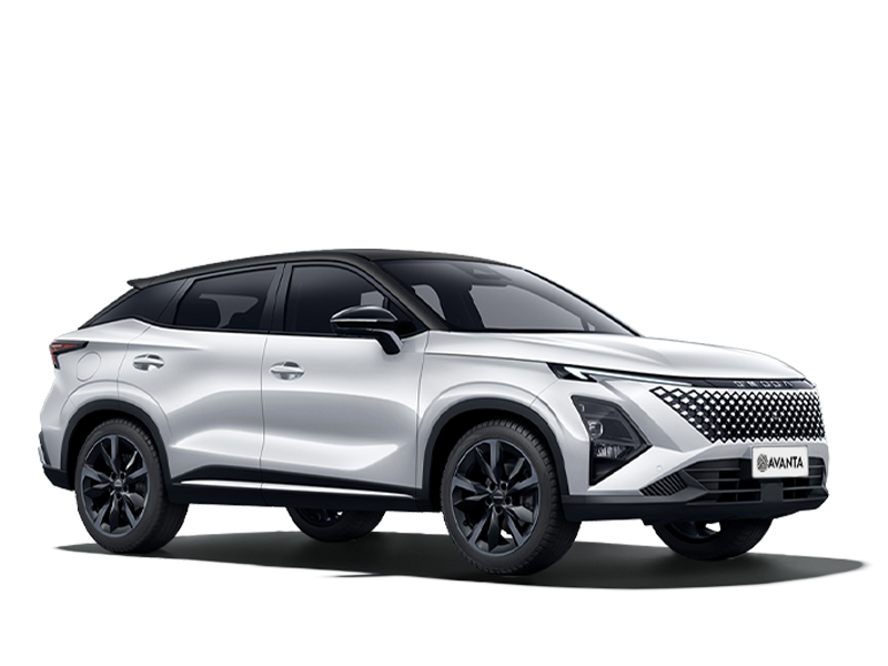 Omoda C5