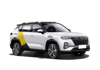Changan CS35PLUS