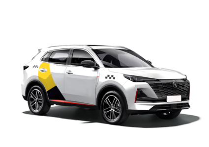 Changan CS55PLUS