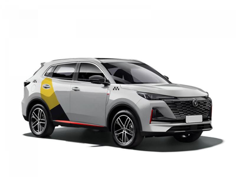 Changan UNI-S