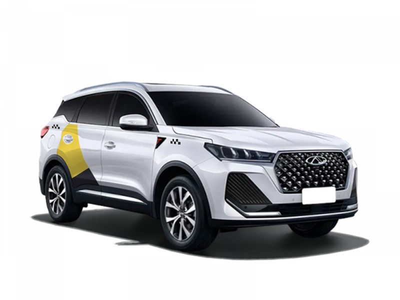 Chery Tiggo 7 Pro Max