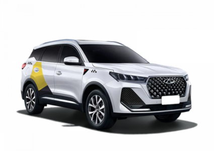 Chery Tiggo 7 Pro Max NEW