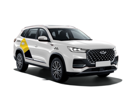Chery Tiggo 8 Pro Max