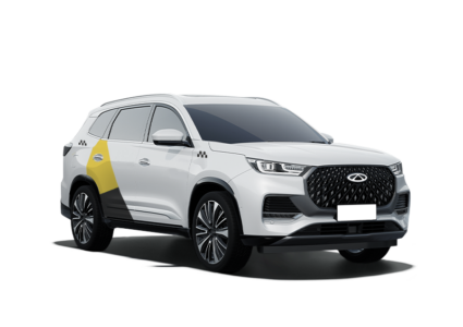 Chery Tiggo 8 Pro Max NEW