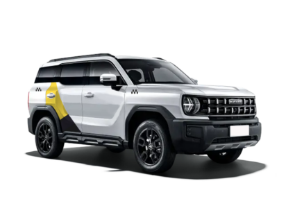 Haval H3