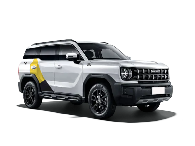 Haval H3