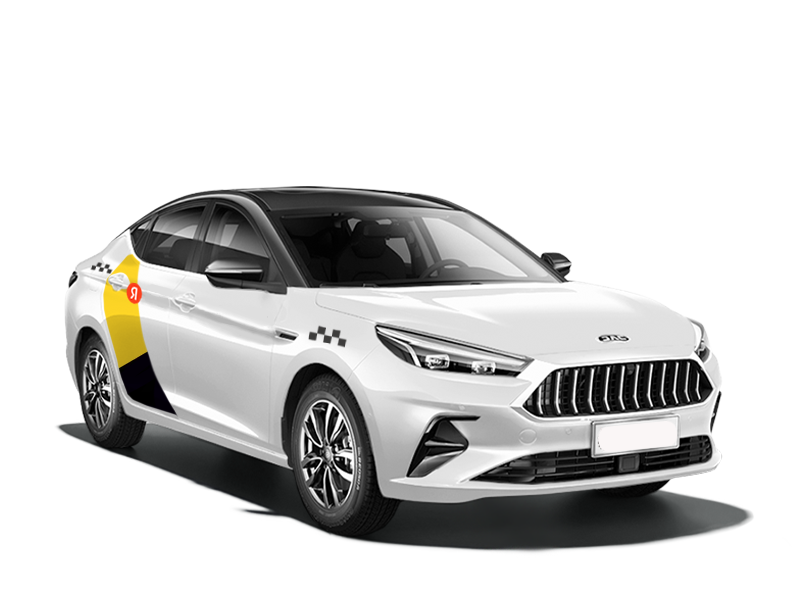 JAC J7