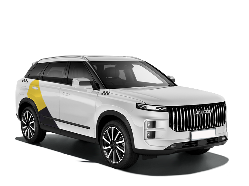 Jaecoo J7