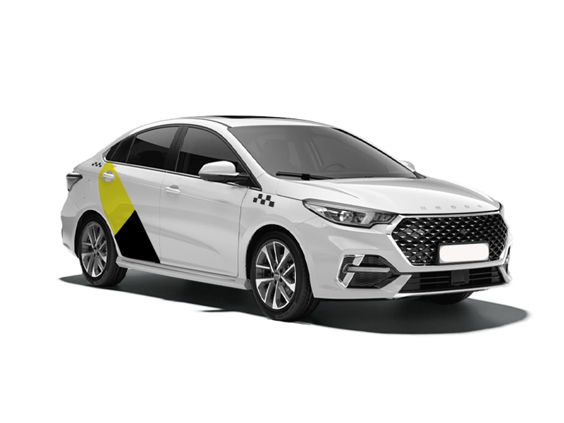 Omoda S5