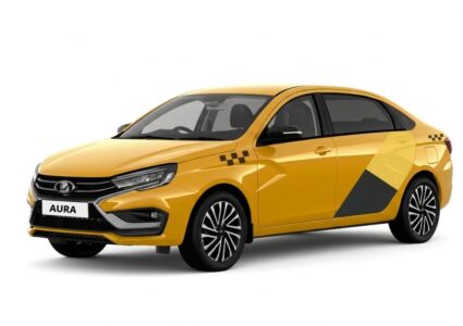 Lada Aura