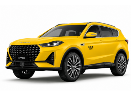 Jetour X70 PLUS