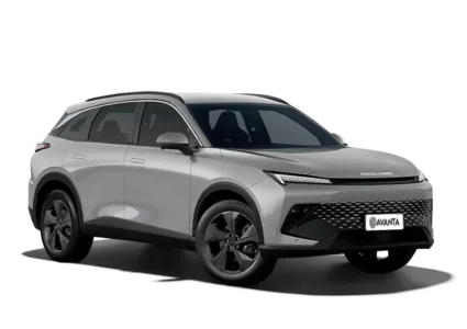 BAIC X55