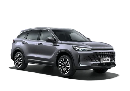 BAIC X75