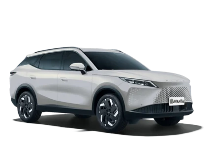 Omoda C7