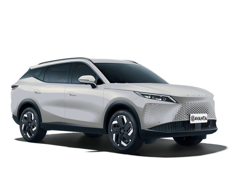 Omoda C7