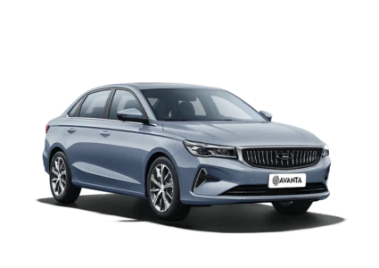 Belgee S50