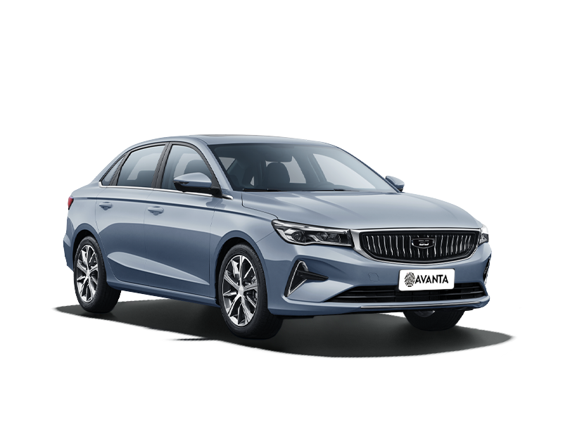 Belgee S50