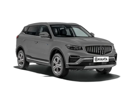 Belgee X70 new