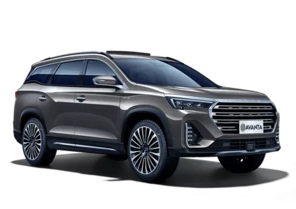Jetour X90 PLUS