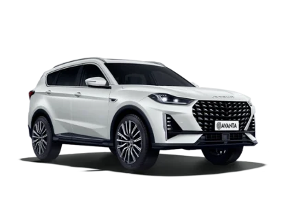 Jetour X70 PLUS